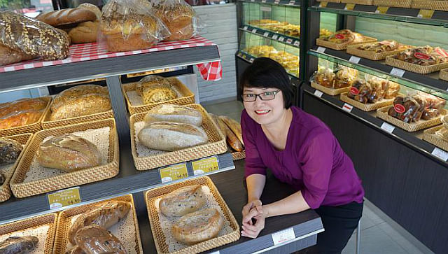 5 new Singapore bakeries to try, for healthy and chewy breads